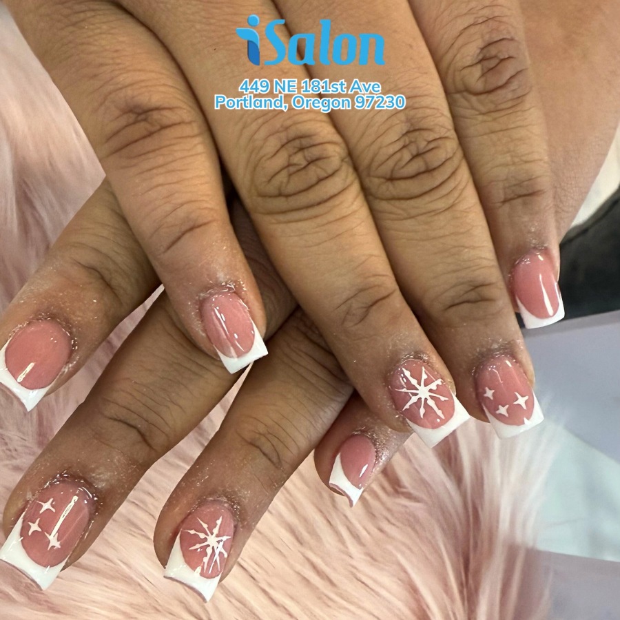 iSALON Portland, OR 97230